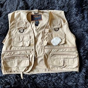 Hunting or Fishing Vest